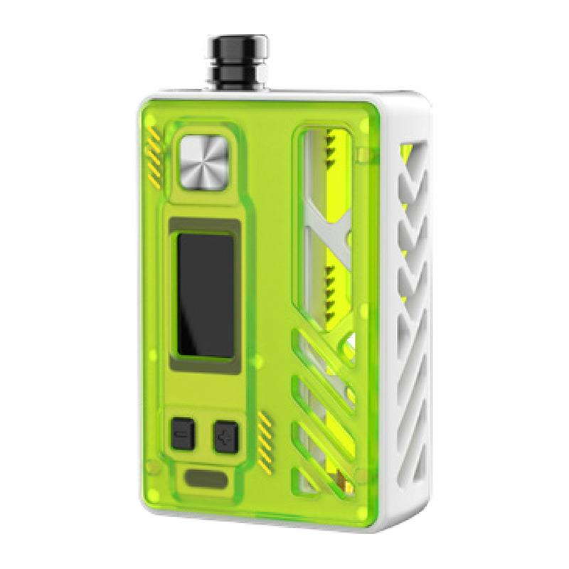 Rincoe Manto Ultra AIO Vape Kit Rincoe