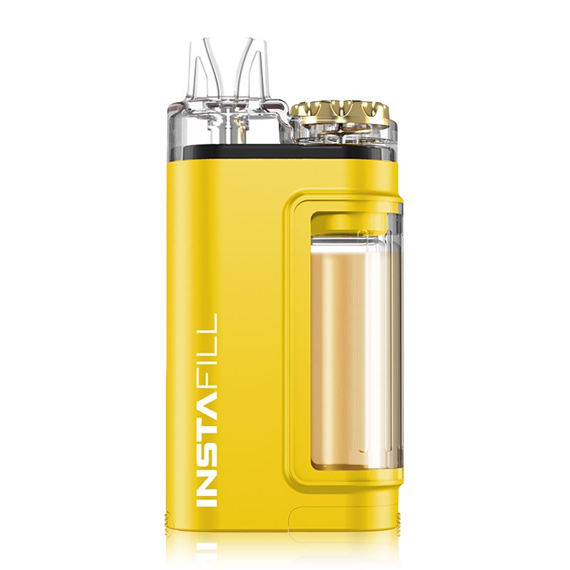 Instafill 3500 Disposable Vape Kit