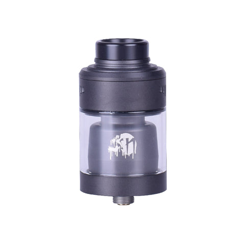 Nightmare V2 RTA By Suicide Mods Evolution Vaping Retail