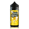 Fizzy Lemons By Doozy Legends 100ml Shortfill Doozy Vape Co.