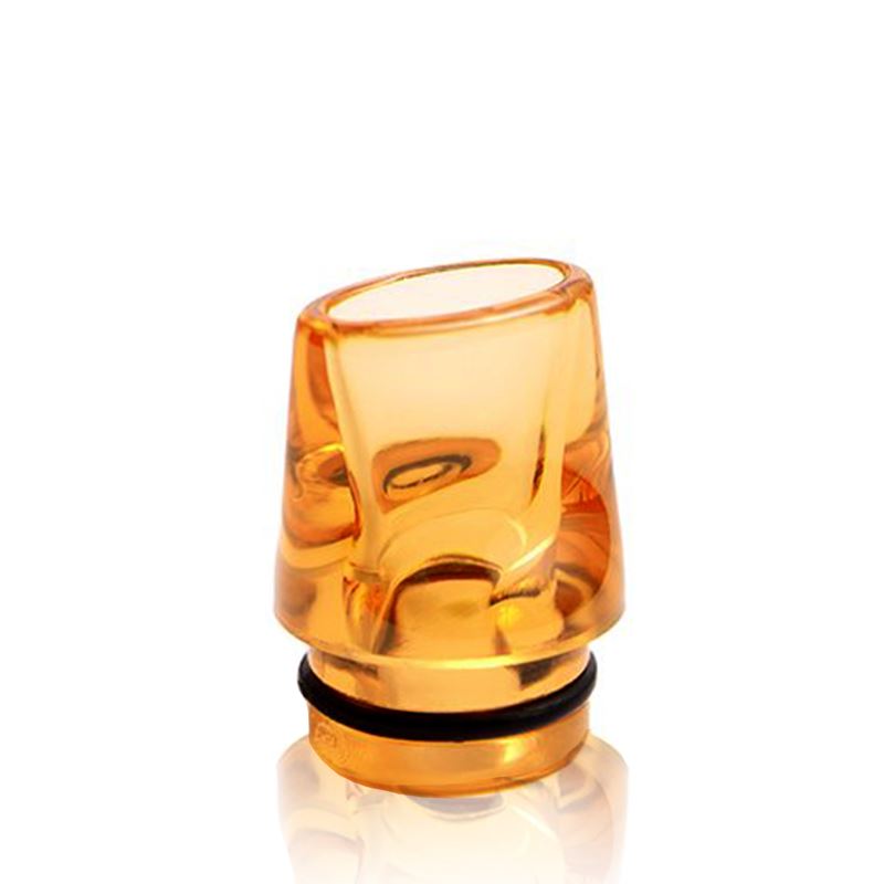 Whistle Style Drip Tip By Dotmod