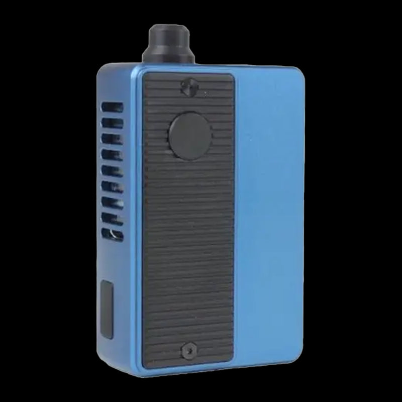 San AIO Boro Kit By Vaperz Cloud X Gerobak