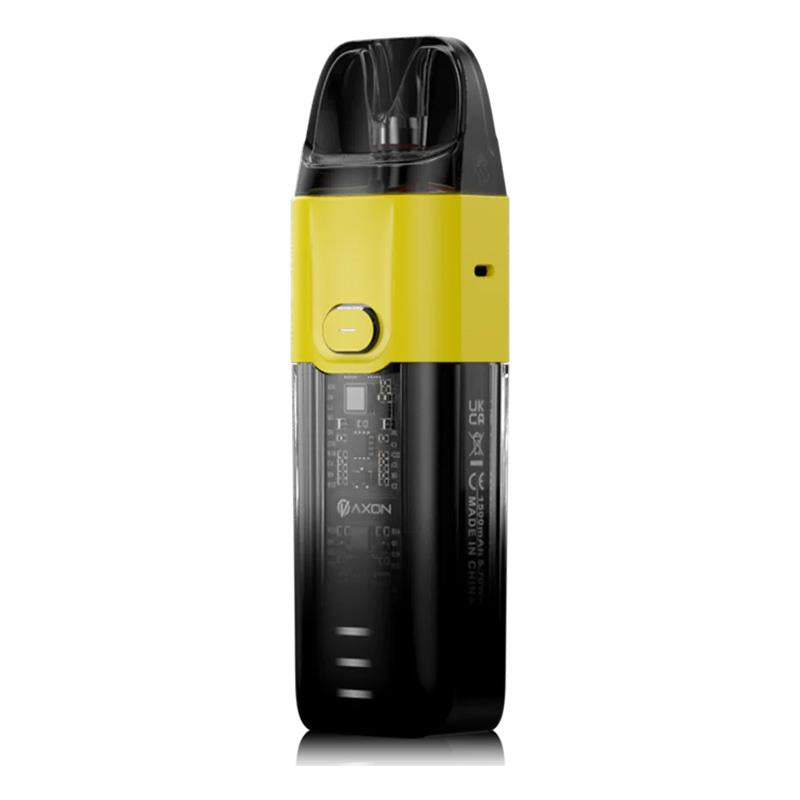 Luxe X Pod Kit By Vaporesso VAPORESSO