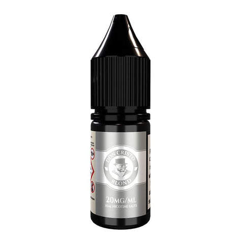 Blonde By Don Cristo 10ml Nic Salts