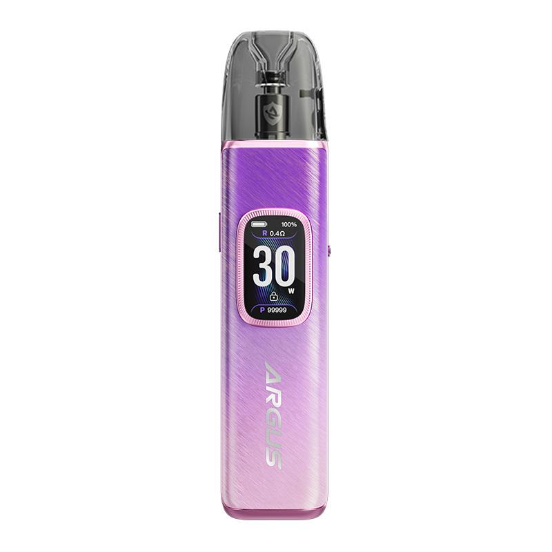 Argus G3 Pod Kit By Voopoo