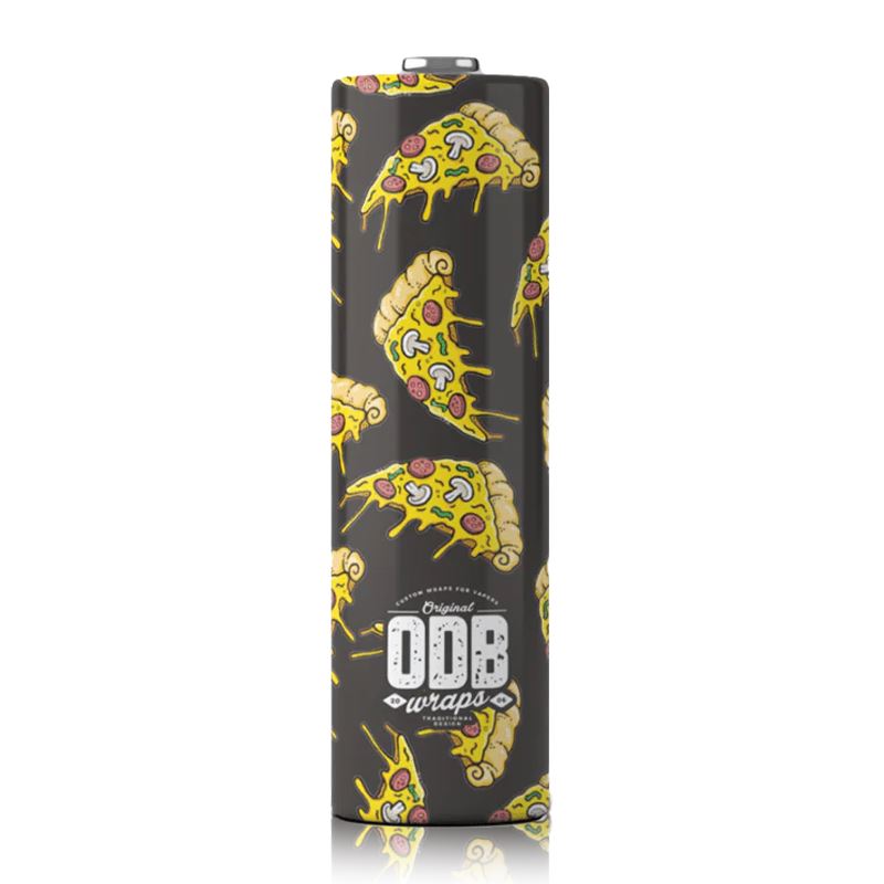 ODB Battery Wraps 18650