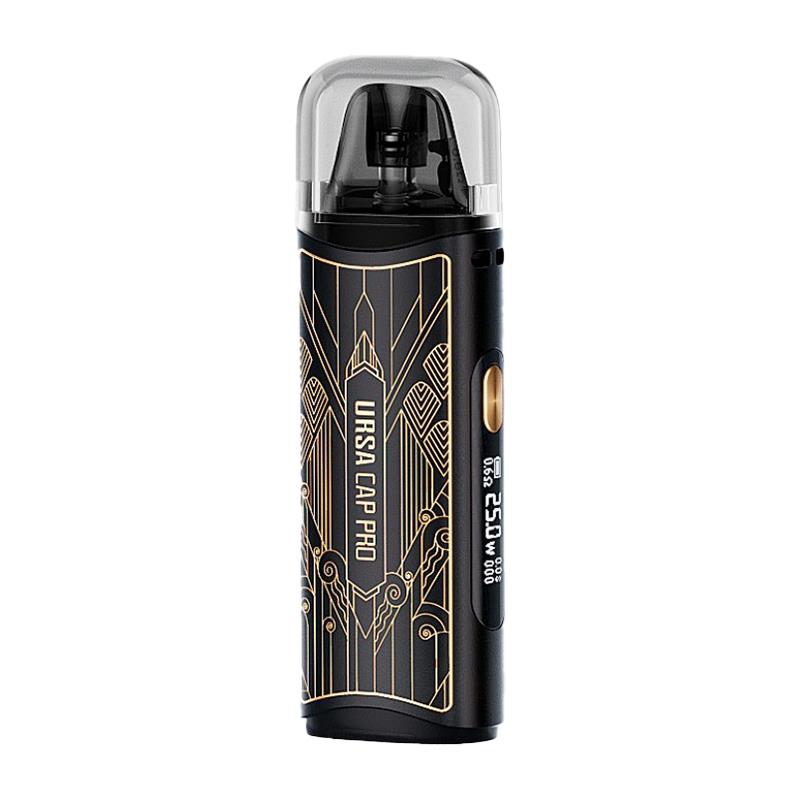 Ursa Cap Pro Pod Kit By Lost Vape