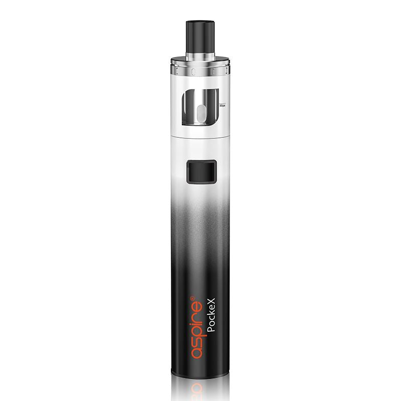 PockeX Anniversary Edition Subohm Kit By Aspire