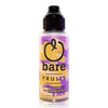 Blackcurrant By Bare Fruits 100ml Shortfill
