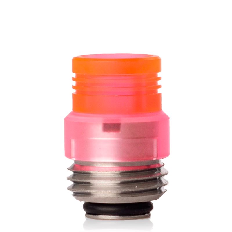 Quantum Boro DripTips By Protocol Vape Tech