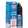 Blue Slush By Pukka Juice 10ml
