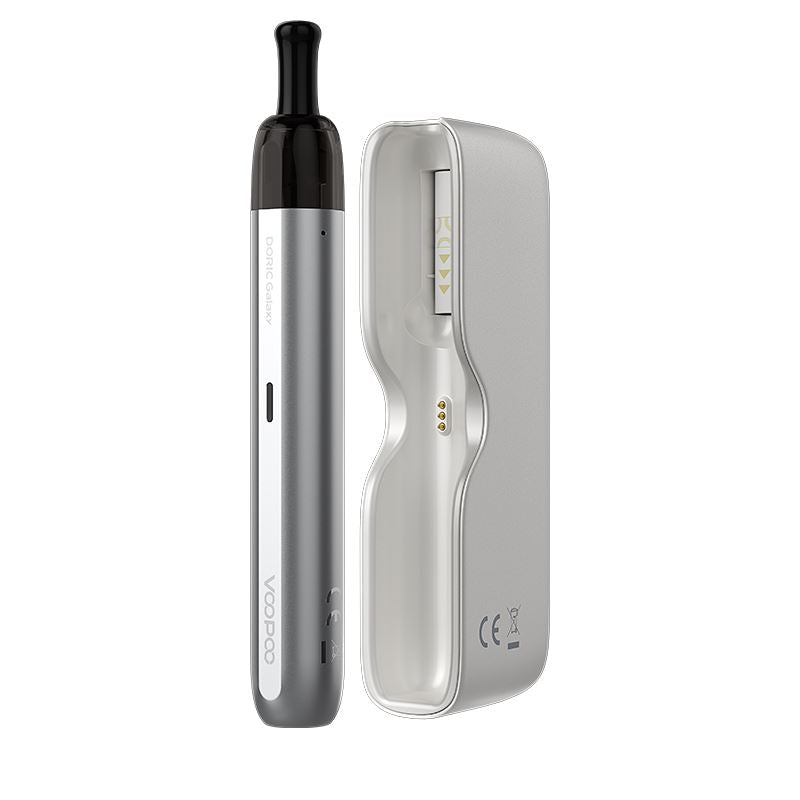 Doric Galaxy Vape Kit By Voopoo