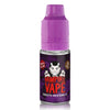 Smooth Western V2 By Vampire Vape 10ml