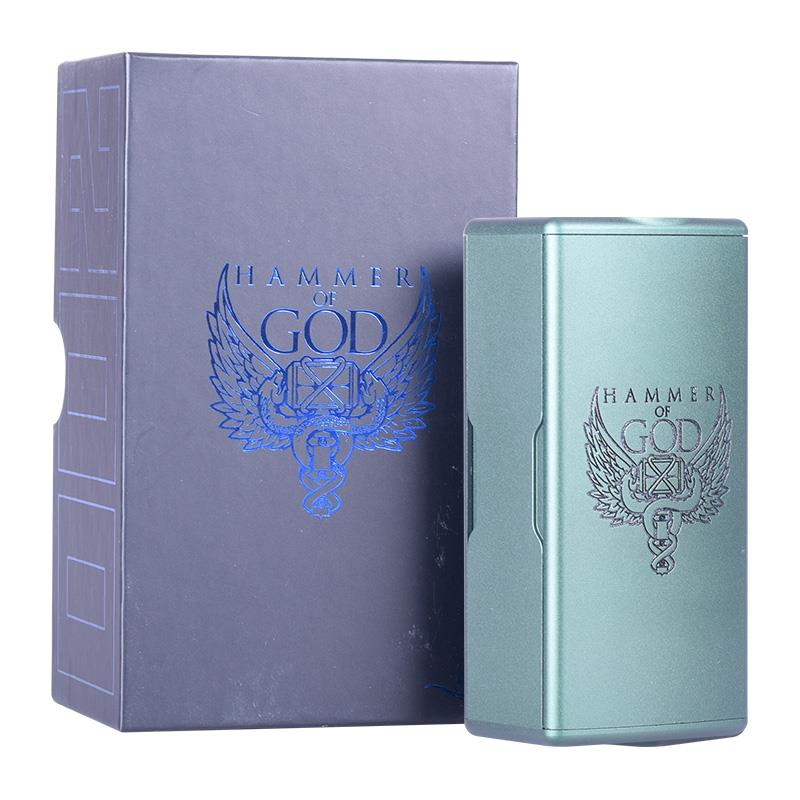 Hammer of God 200 By Vaperz Cloud