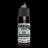 ICE Menthol By Chuffed Salts 10ml 20mg (out of date)