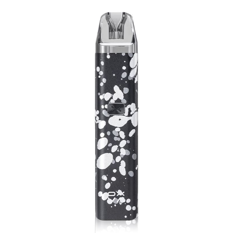 Xlim C Pod Kit By Oxva