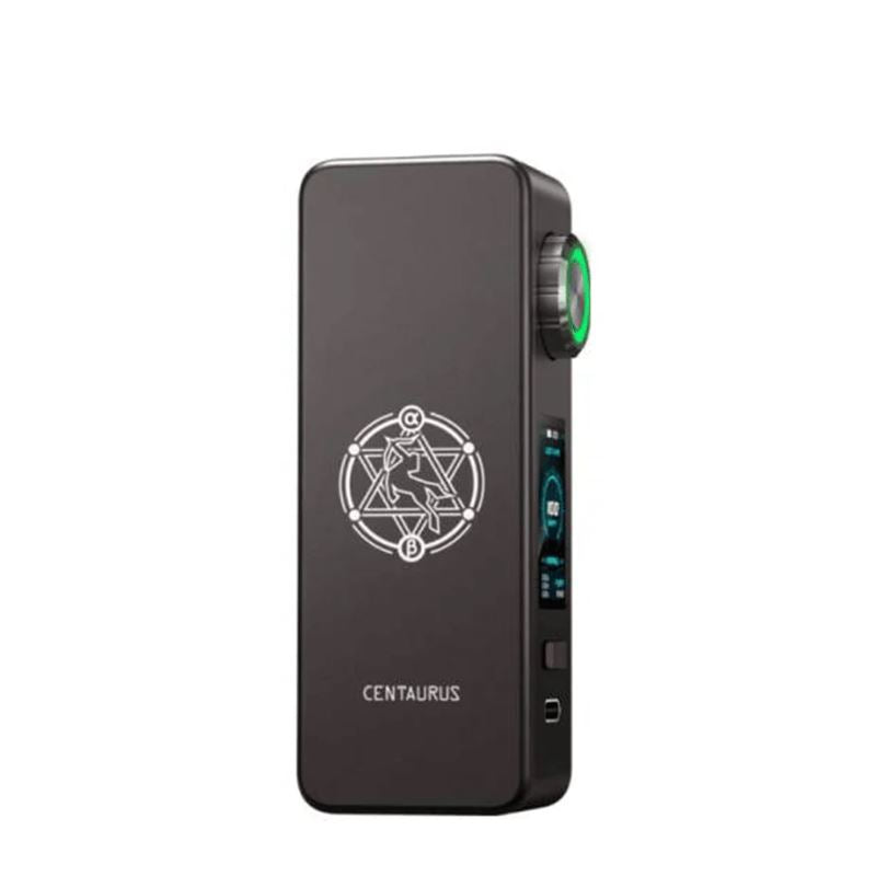 M100 Box Mod By Lost Vape
