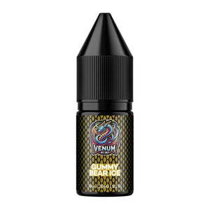 Gummy Bear Ice By Venum Nic Salts 10ml