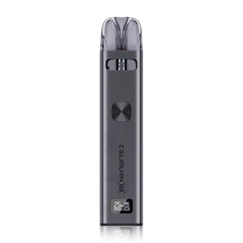 Caliburn G3 Pod Kit By Uwell