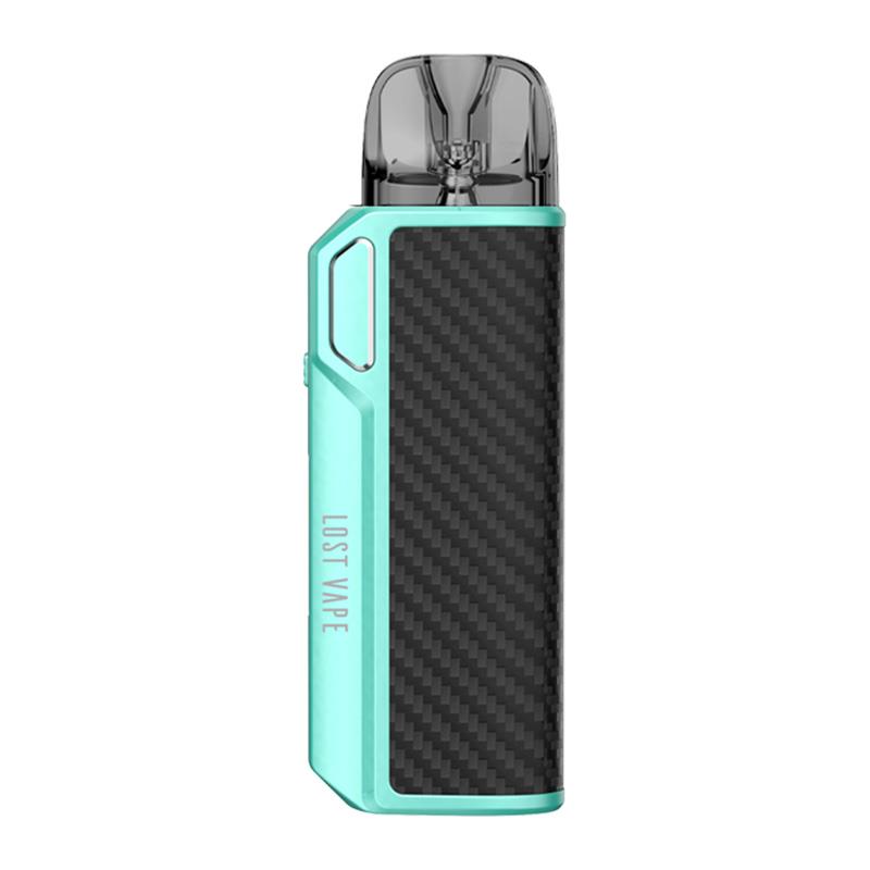 Thelema Elite 40 Pod Kit By Lost Vape Lost Vape