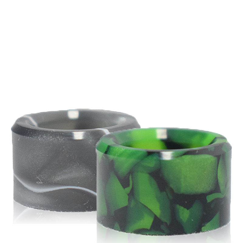 Cleito Drip Tips By Half Moon Mods