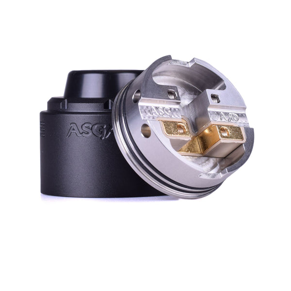 Vaperz Cloud Asgard XL RDA