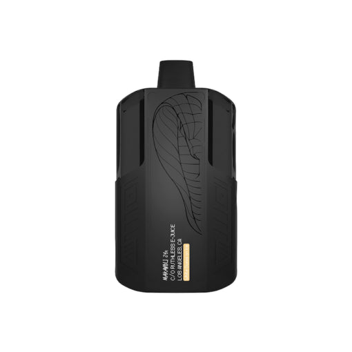 Makaveli Disposable Pod Kit By Ruthless