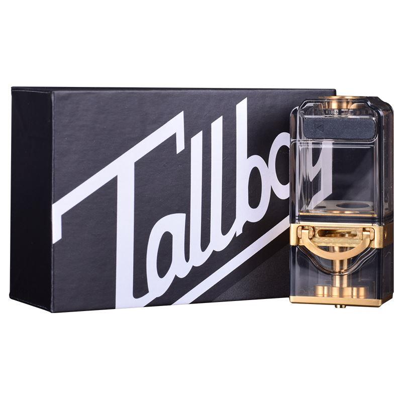 Tall Boy Stubby Tank Tech Mesh Version By Suicide Mods