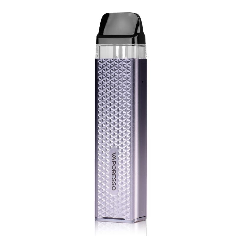 Xros 3 Mini Pod Kit By Vaporesso