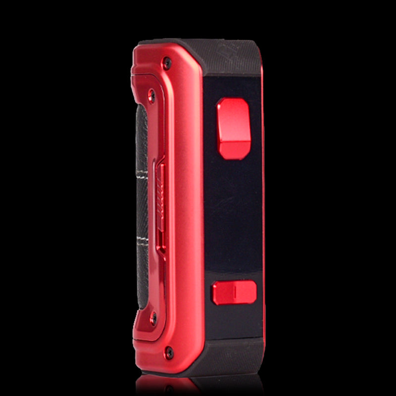 Aegis Max 2 Mod By Geekvape