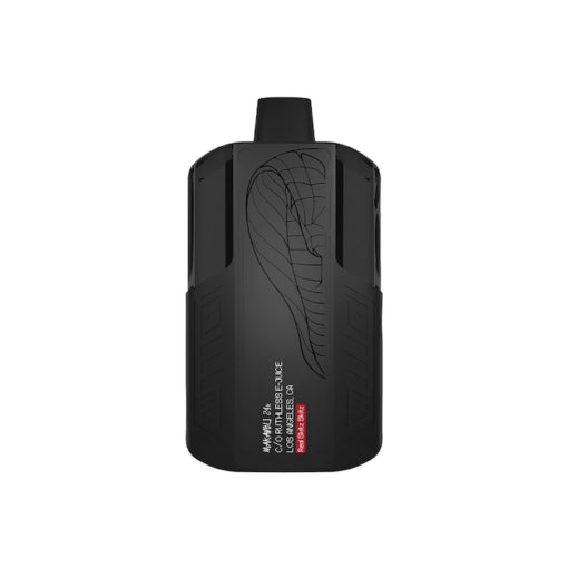 Makaveli Disposable Pod Kit By Ruthless