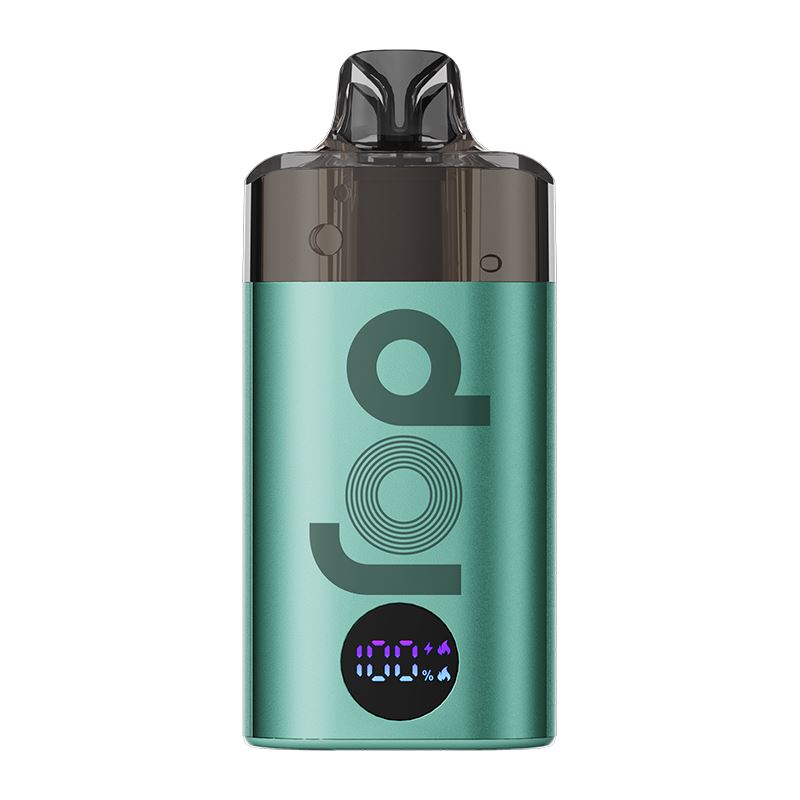 Dojo Blast 6000 Puff Vape Kit By Vaporesso