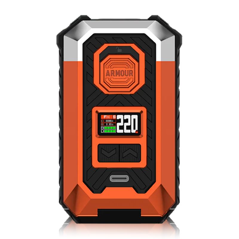 Armour Max Vape Mod By Vaporesso
