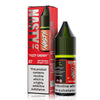 Fizzy Cherry By Nasty Liq 10ml Nic Salt