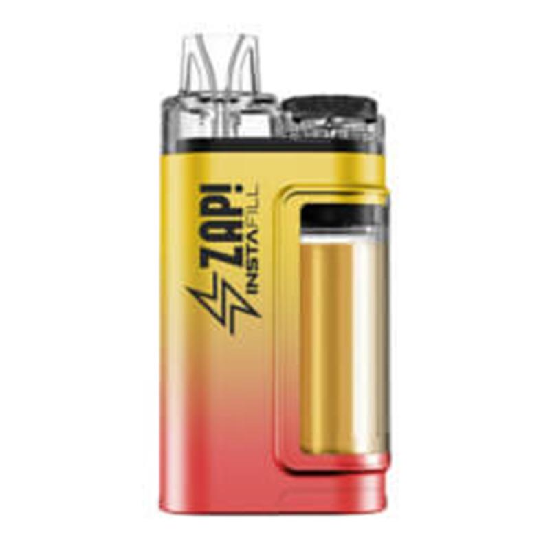 Zap Instafill 3500 Disposable Vape Kit