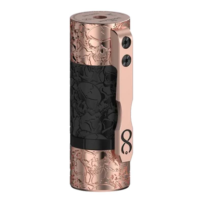 Hyperion V2 Mech Mod By Thundercloud x Infinite Modz Thundercloud
