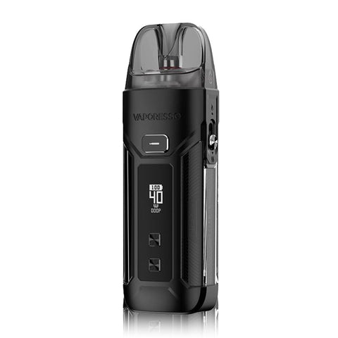 Luxe X Pro Pod Kit By Vaporesso VAPORESSO