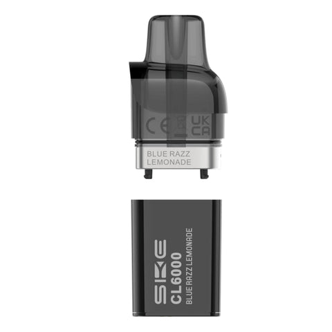 Replacement CL6000 Pod Pack By SKE SKE