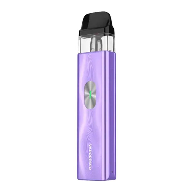 Xros 4 Mini Pod Kit By Vaporesso