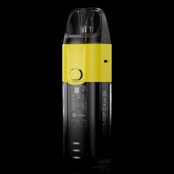 Luxe X Pod Kit By Vaporesso