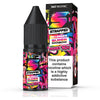 Super Rainbow By Strapped Reloaded Salts 10ml