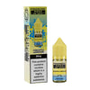 Pineapple Lemonade By Elux Firerose 5000 10ml Salts