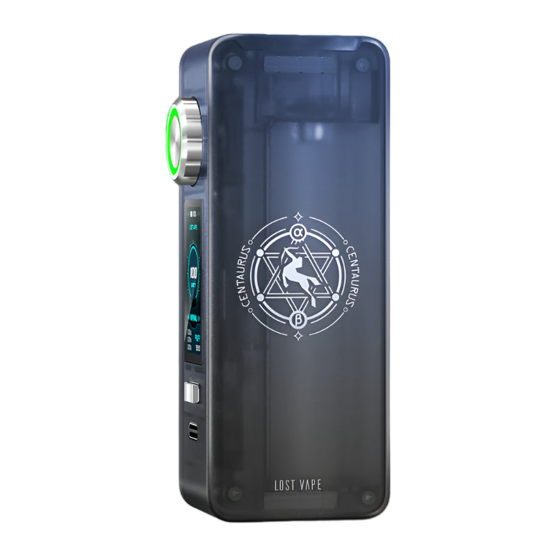 Centaurus N100 Box Mod By Lost Vape