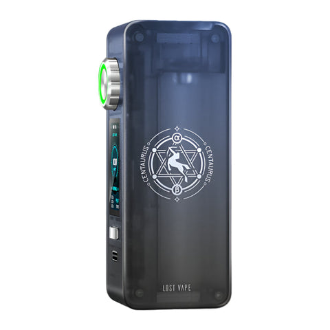 Centaurus N100 Box Mod By Lost Vape Lost Vape