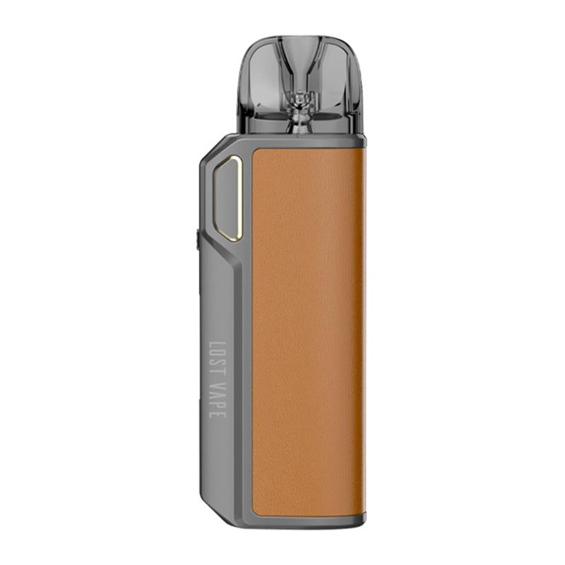 Thelema Elite 40 Pod Kit By Lost Vape Lost Vape