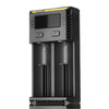 Nitecore I2 Battery Charger