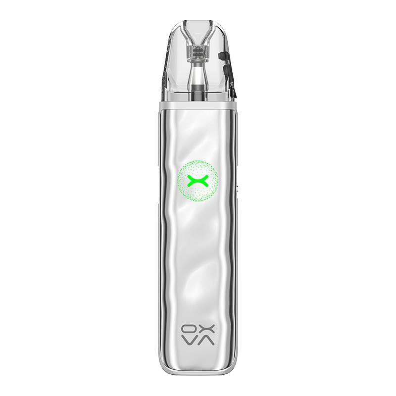 Xlim Go 2 Pod Kit By Oxva