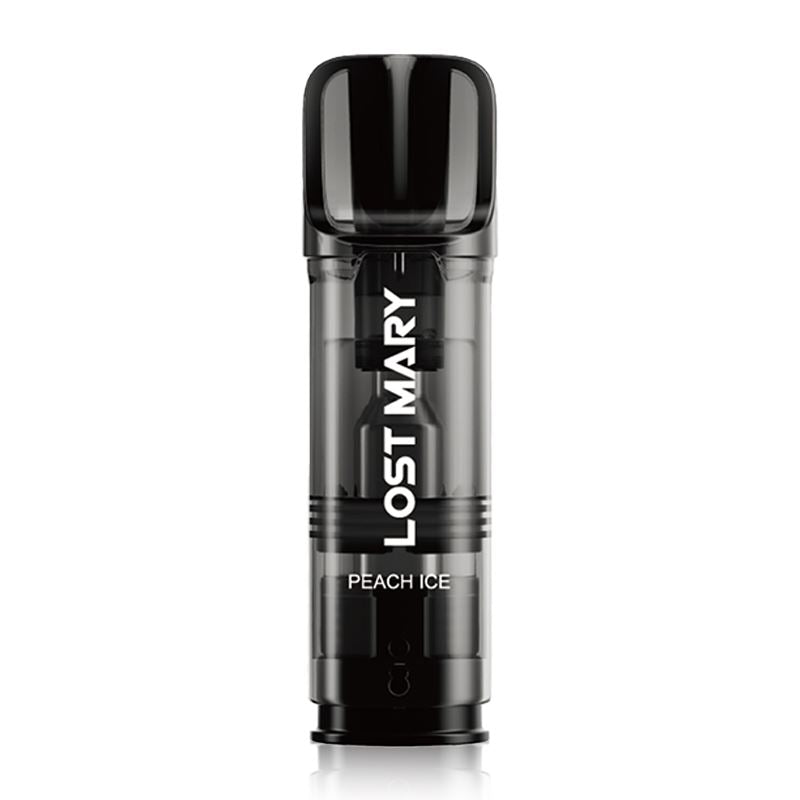 Prefilled Tappo Replacement Pods By Lost Mary 2 Pack