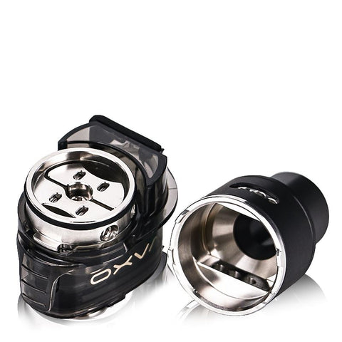 Origin X Replacement DC RBA Tank By Oxva - Oxva -
