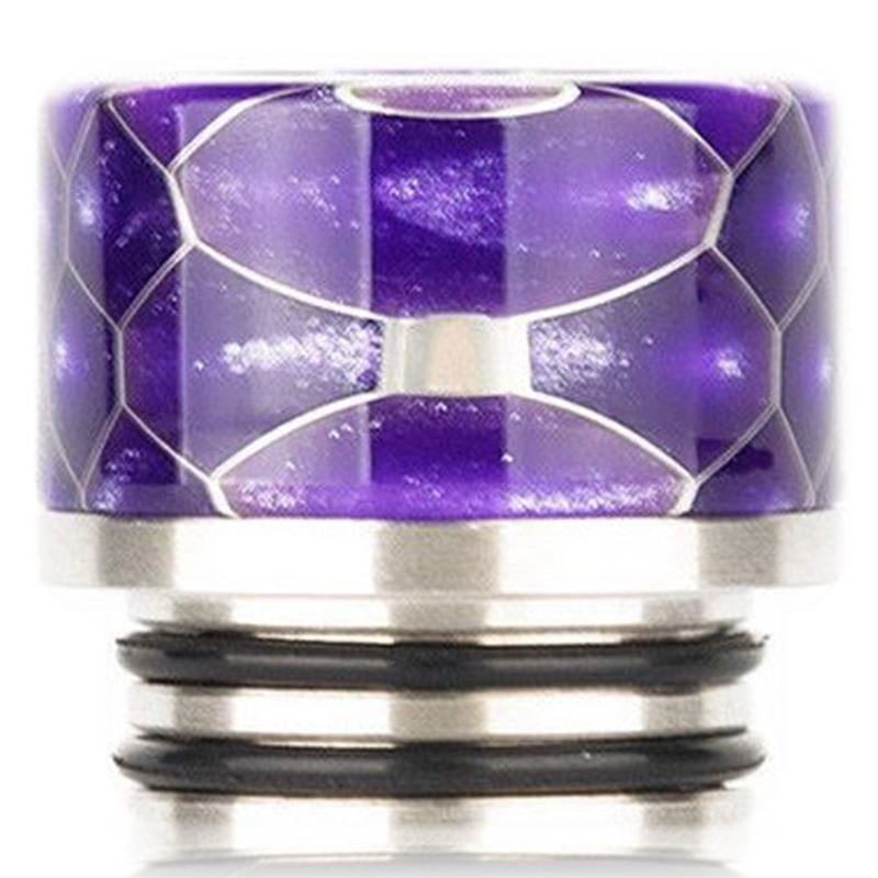 Stubby 810 Drip Tips By ReeWape